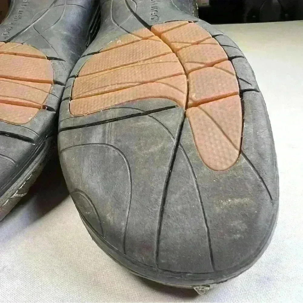 Clarks Womens Un.Loop Sz 9 used, but just barely they’re gorgeous shoes - Picture 8 of 15